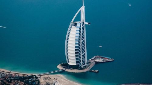 Dubai'de Şirket Kurmanın Avantajları Ve Adımları