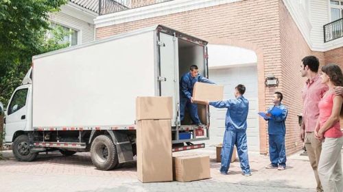 Yeni Ülkede Yeni Hayat: Uluslararası Evden Eve Nakliyat ve İstanbul Eşya Depolama Rehberi