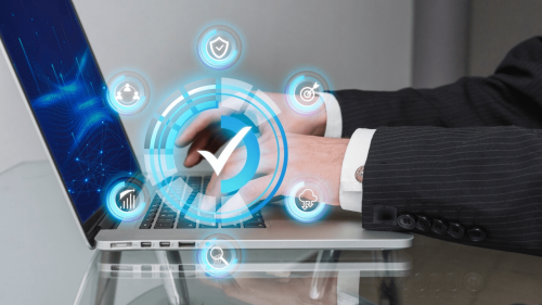 Dijital Ajans SameUp'tan Fintech Sektörüne Uçtan Uca Teknoloji Çözümü