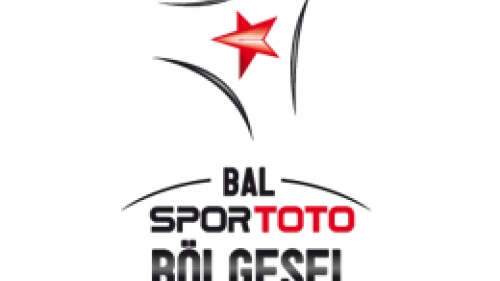 Spor Toto BAL Play-off 2. Kademe programı açıklandı