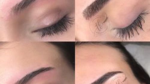 Microblading Nedir? Kıl Tekniği Kaş Uygulaması ve Dikkat Edilmesi Gerekenler