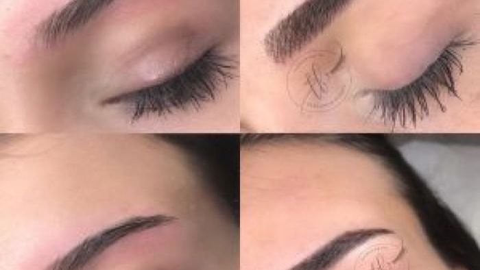Microblading Nedir? Kıl Tekniği Kaş Uygulaması ve Dikkat Edilmesi Gerekenler