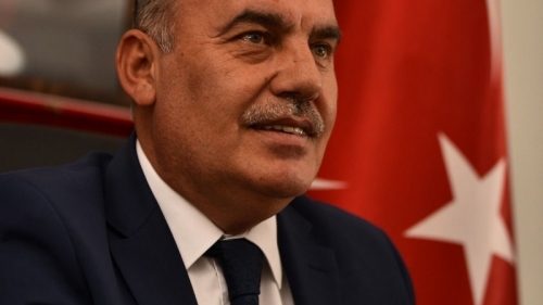 Zafer Eroğlu ile Yenimahalle’de Değişim Zamanı Geliyor
